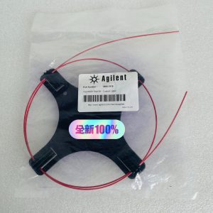 0890-1915 Agilent liquid chromatograph Pipeline, PEEK, outer diameter 1.6 mm, inner diameter 0.13 mm, 1.5 m Official website price: CNY 424.88 Brand new original required private chat