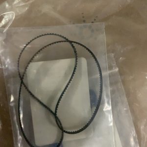 1500-0803 BELT-GEARAgilent Agilent G2614A Z-axis belt, test kit is easy to use!